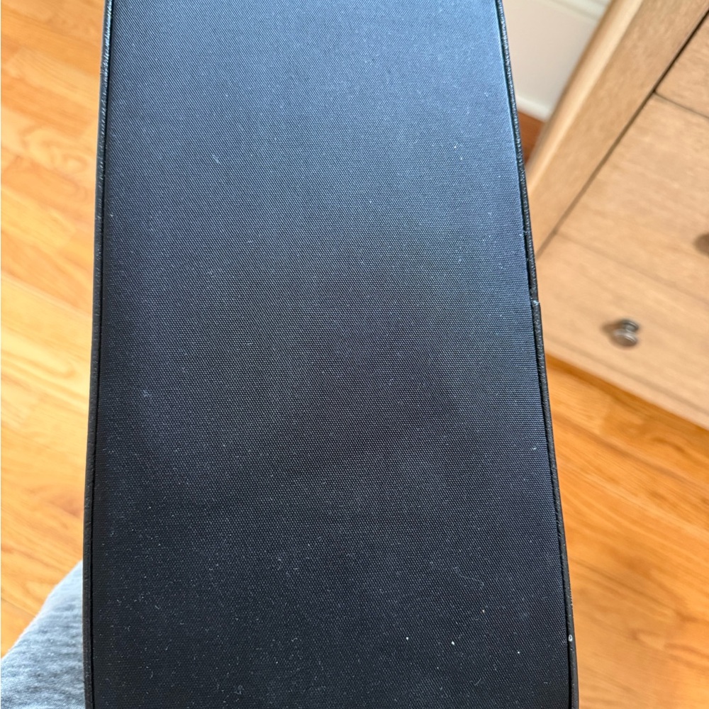 Burberry Black Tote Bag - Picture 3 of 4